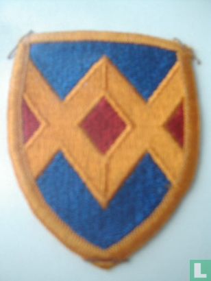 23rd Field Army Support Command