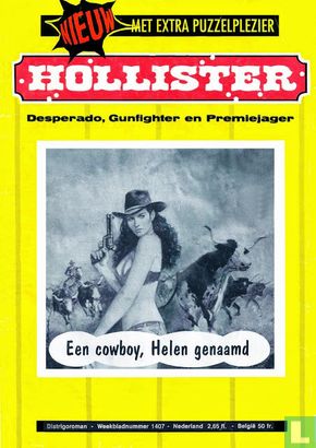Hollister 1407 - Afbeelding 1