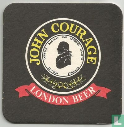 John Courage