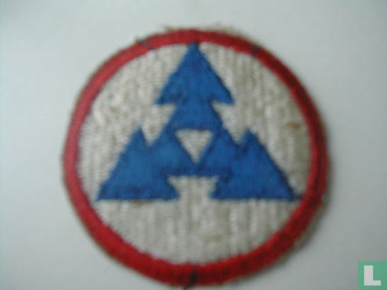 3rd. Support Command