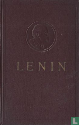 V.I. Lenin Volume 2 - Afbeelding 1
