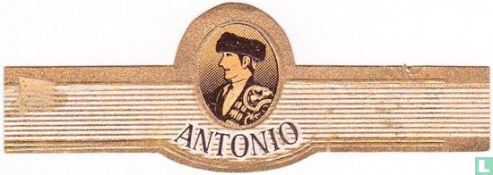 Antonio  - Afbeelding 1