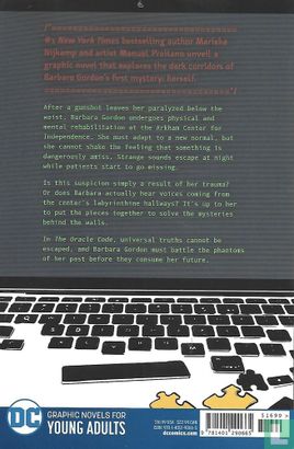 The Oracle Code_ - Image 2