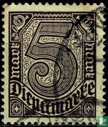 For Bavaria, imprint - Image 1