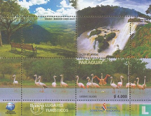 Tourisme