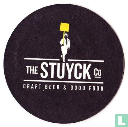The Stuyck co - Image 1