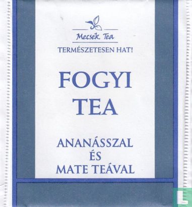 Fogyi Tea  - Image 1