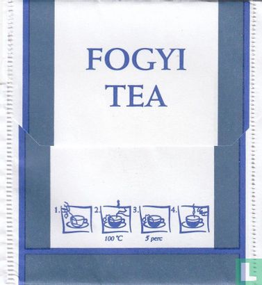 Fogyi Tea  - Image 2