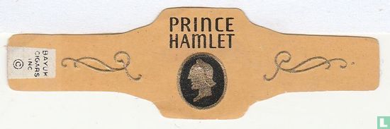 Prince Hamlet - Bayuk Cigars Inc. - Afbeelding 1