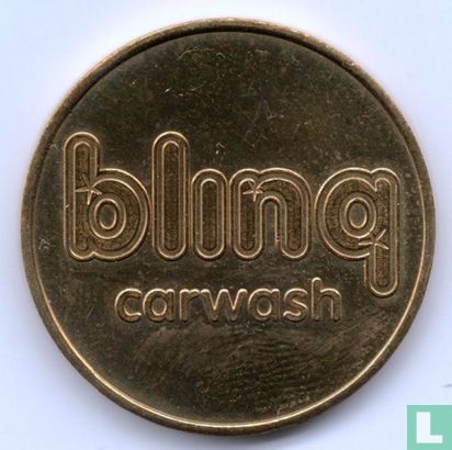 Blinq Carwash - Afbeelding 1