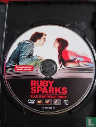 Ruby Sparks / Elle s'appelle Ruby - Bild 3