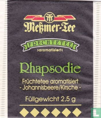 Rhapsodie - Image 1