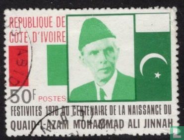 Quaid-L-Azam Mohammad Ali Jinnah