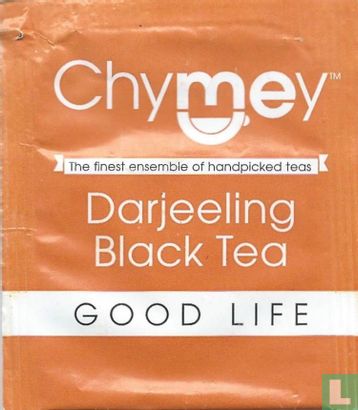Darjeeling Black Tea - Image 1