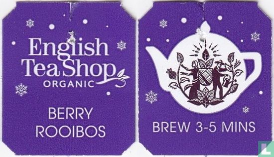 Berry Rooibos  - Image 3