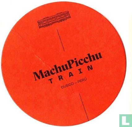 MachuPicchu Train