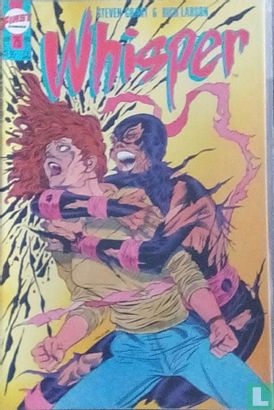 Whisper 25 - Afbeelding 1