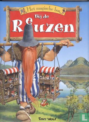 Bij de Reuzen - Image 1
