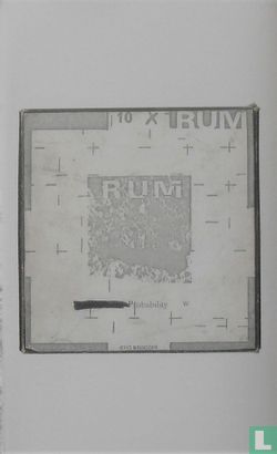10 x rum - Afbeelding 1