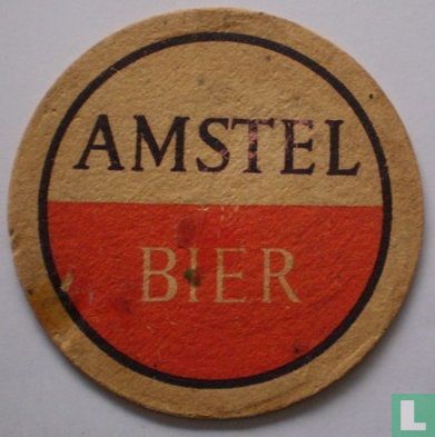 Serie 06 Amstel Bier - Afbeelding 2