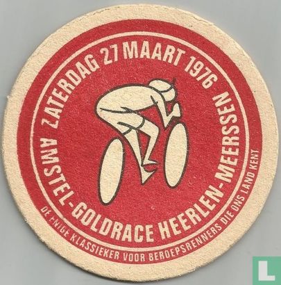 Amstel Gold Race 1976 Heerlen-Meerssen   - Afbeelding 1