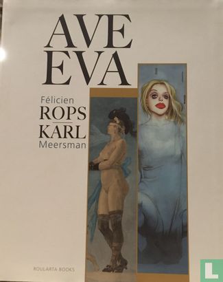 Ave Eva - Afbeelding 1