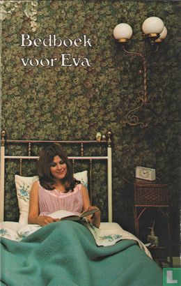 Bedboek voor Eva - Image 1