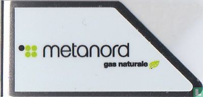 Metanord Gas Naturale - Image 1