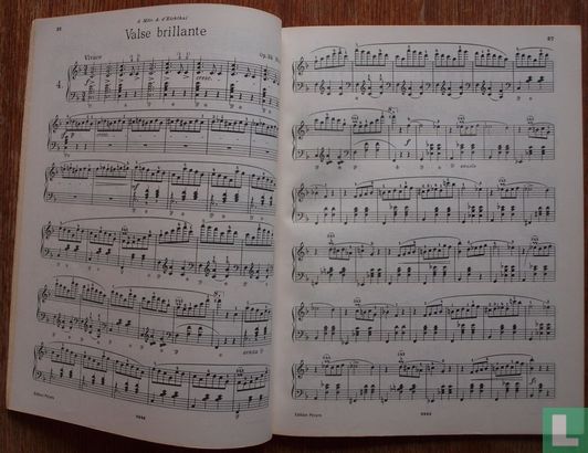 Chopin Walzer - Image 3