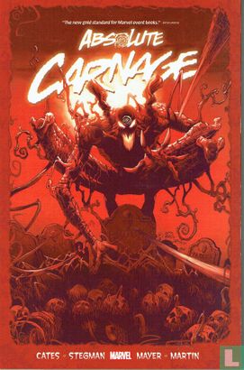 Absolute Carnage - Image 1
