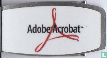 AdobeAcrobat  - Afbeelding 1