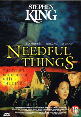 Needful Things - Image 1