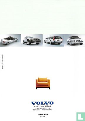 Volvo S/V/C/XC  - Image 2