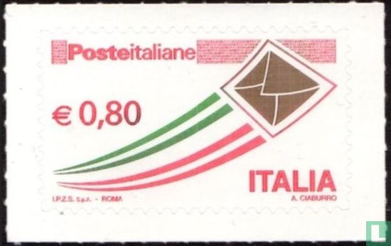 Poste Italiane 