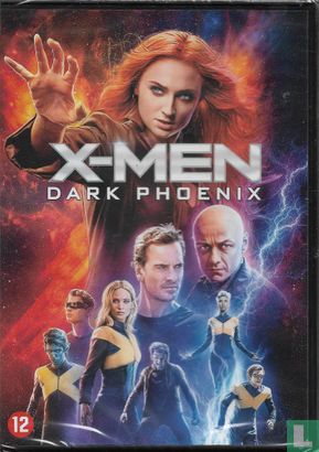 Dark Phoenix - Image 1