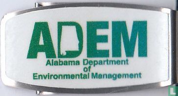 ADEM Alabama - Image 1