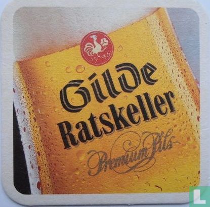 Gilde Ratskeller 2 - Afbeelding 1
