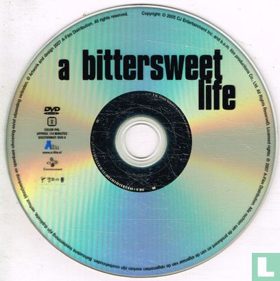 A Bittersweet Life - Afbeelding 3