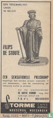 Filips de Stoute