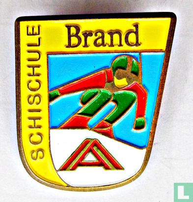 Schischule Brand