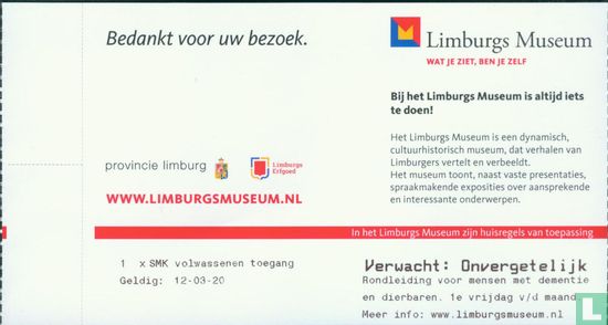 Limburgs Museum - Bild 2