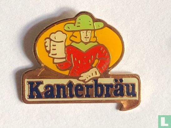 Kanterbräu - Bild 1
