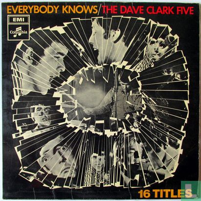 Everybody Knows - Image 1