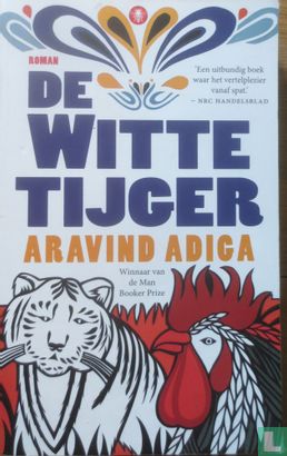 De witte tijger - Bild 1