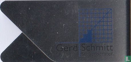 Gerd Schmitt Steuerberater - Bild 1