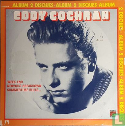 Eddy Cochran - Image 1