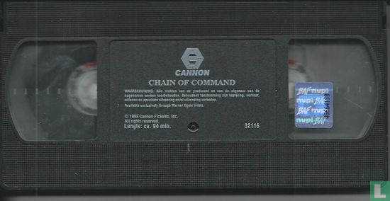Chain of Command - Bild 3