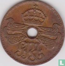 Nieuw-Guinea 1 penny 1944 - Afbeelding 2
