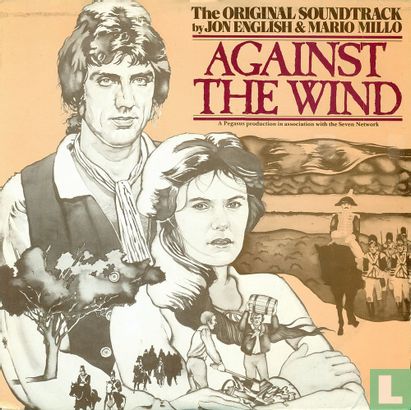 Against The Wind - Image 1