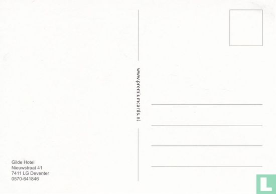 PC102 - Gilde Hotel - Image 2